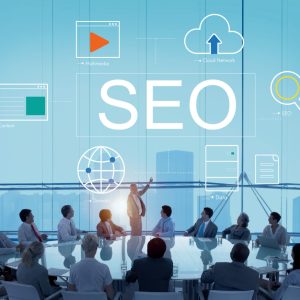 SEO and Digital Marketing Course