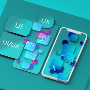 UI and UX Design Course